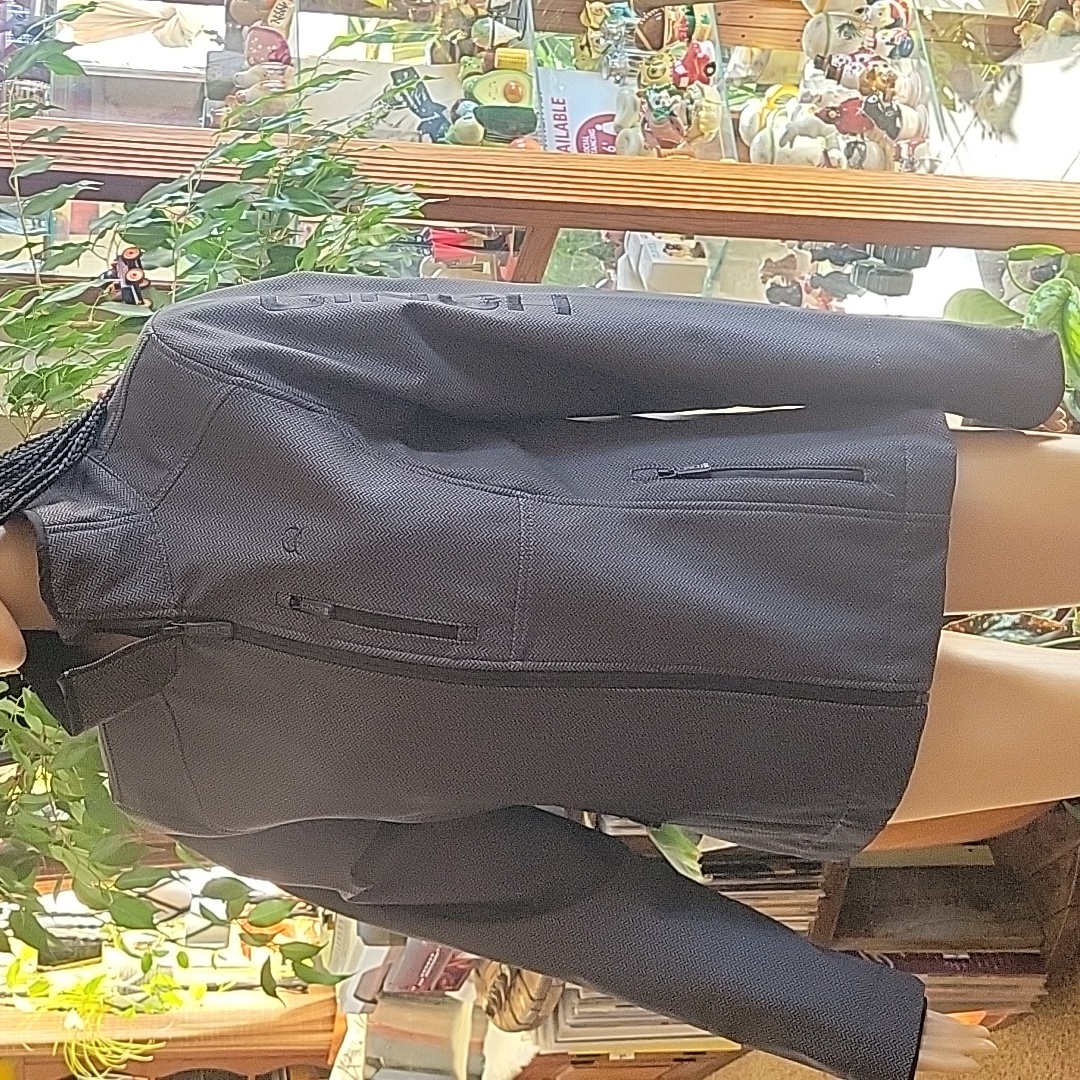 Cinch Jacket